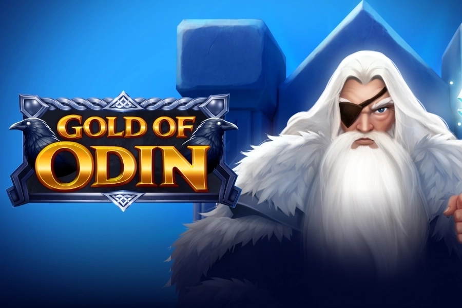 Gold of Odin pokie