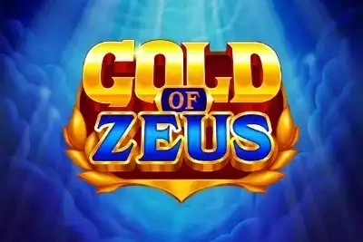 Gold of Zeus pokie