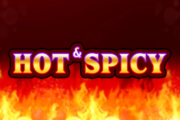 Hot & Spicy pokie