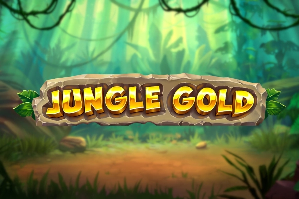 Jungle Gold pokie
