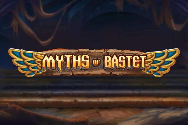 Myths of Bastet pokie