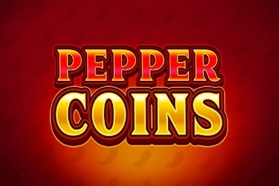 Pepper Coins at Here2Win Casino