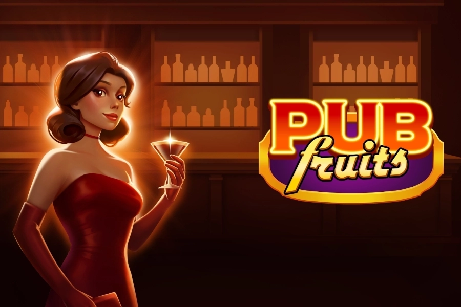 Pub Fruits at Here2Win Casino