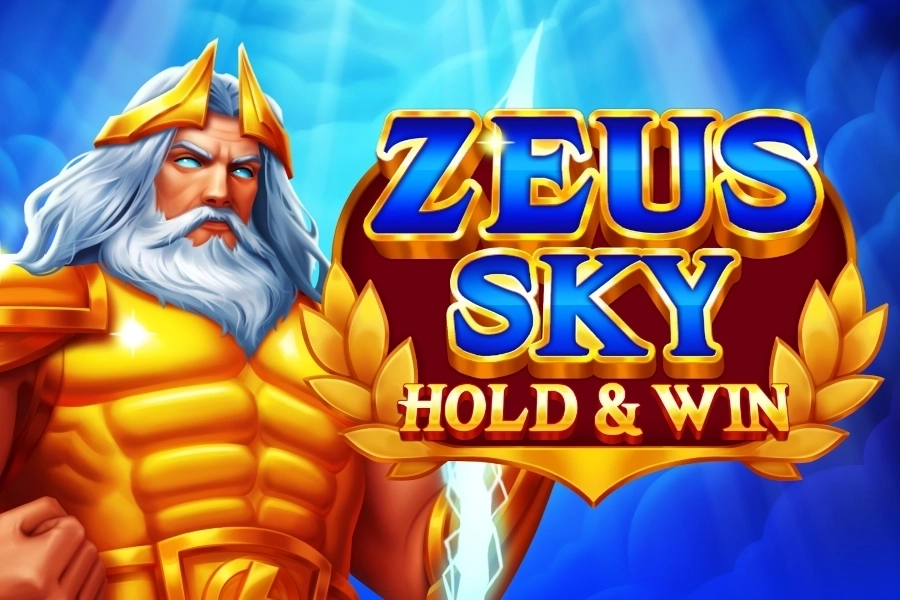 Zeus Sky at Here2Win Casino