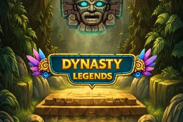 Dynasty Legends at Here2Win Casino