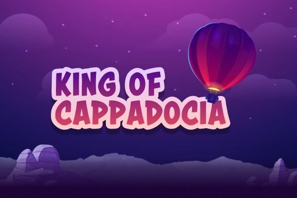King Of Cappadocia at Here2Win Casino