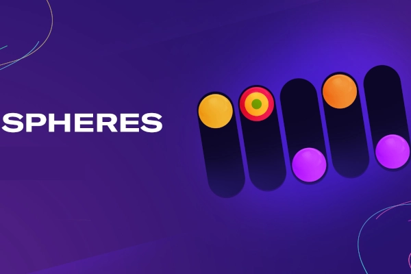 Spheres at Here2Win Casino