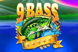 9 Bass at Here2Win Casino