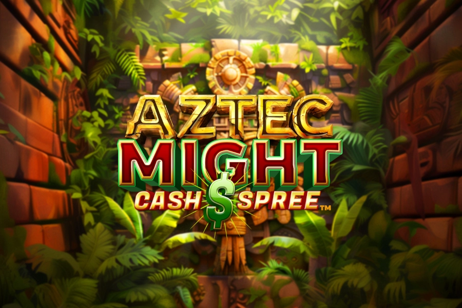 Aztec Might Cash Spree at Here2Win Casino