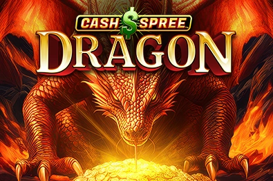 Cash Spree Dragon at Here2Win Casino