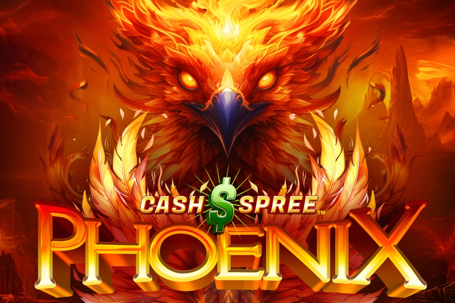 Cash Spree Phoenix at Here2Win Casino