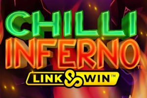 Chilli Inferno at Here2Win Casino