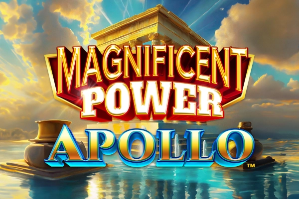 Magnificent Power Apollo pokie