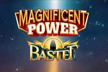 Magnificent Power Bastet pokie