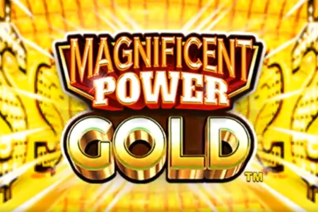 Magnificent Power Gold pokie