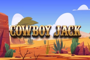 Cowboy Jack at Here2Win Casino