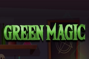Green Magic at Here2Win Casino