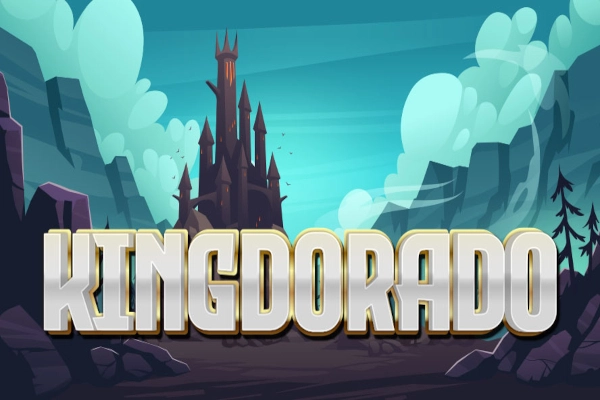 Kingdorado pokie