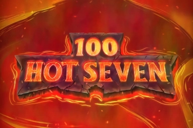 100 Hot Seven at Here2Win Casino