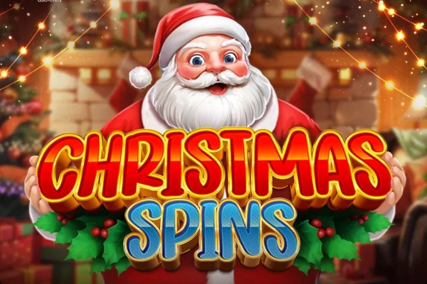 Christmas Spins at Here2Win Casino