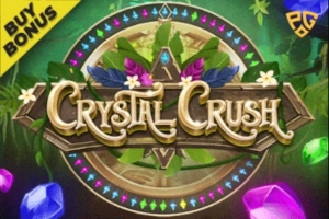 Crystal Crush at Here2Win Casino