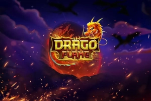 Drago Flame at Here2Win Casino