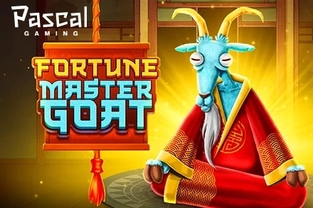 Fortune Master Goat at Here2Win Casino