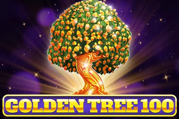 Golden Tree 100 at Here2Win Casino