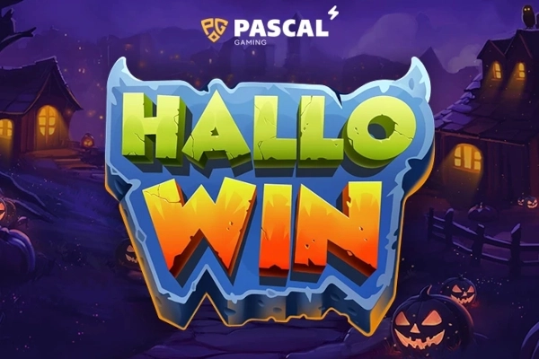 Hallo Win at Here2Win Casino