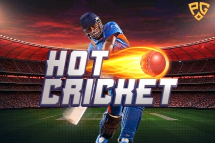 Hot Cricket at Here2Win Casino