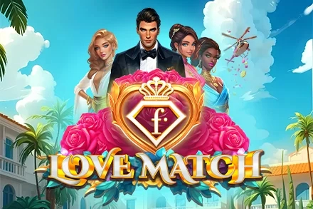 Love Match at Here2Win Casino