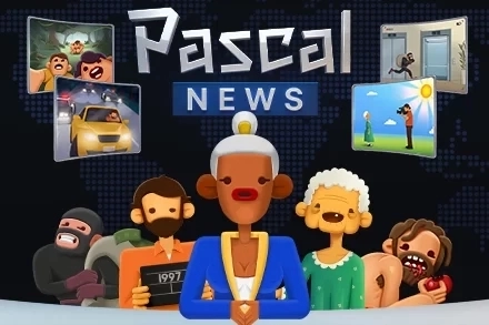 Pascal News at Here2Win Casino