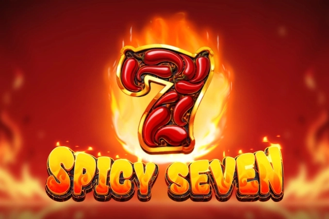 Spicy Seven at Here2Win Casino