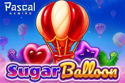 Sugar Balloon at Here2Win Casino