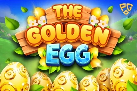 The Golden Egg at Here2Win Casino