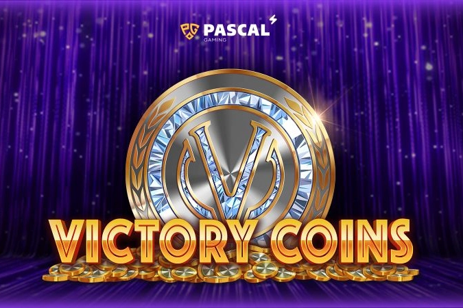 Victory Coins at Here2Win Casino