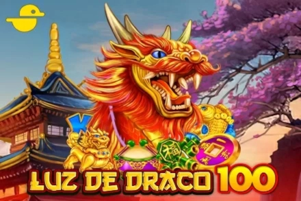 Luz de Draco 100 at Here2Win Casino