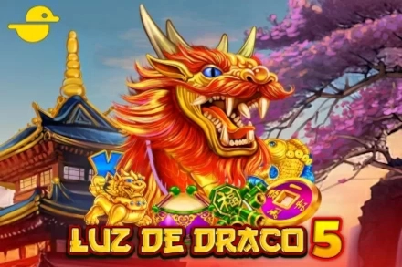 Luz De Draco 5 at Here2Win Casino