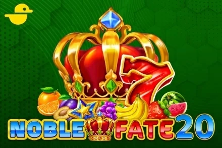 Noble Fate 20 at Here2Win Casino