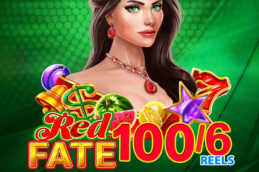 Red Fate 100/6 at Here2Win Casino