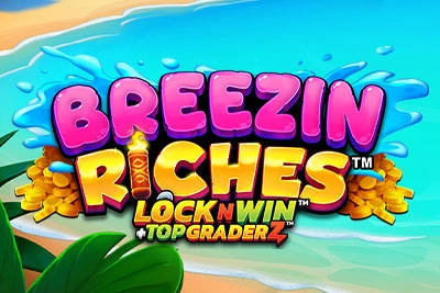 Breezin Riches at Here2Win Casino