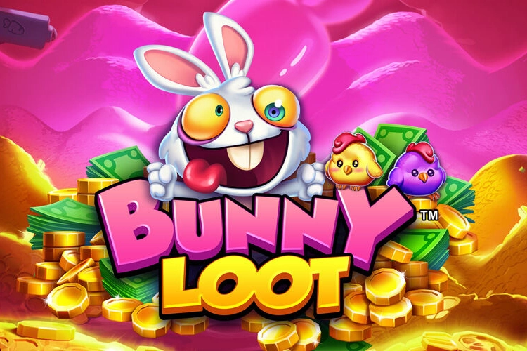 Bunny Loot pokie