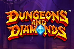 Dungeons and Diamonds pokie