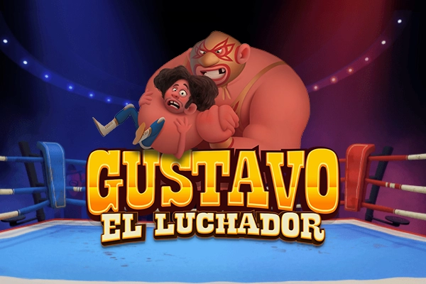 Gustavo el Luchador pokie