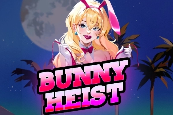 Bunny Heist at Here2Win Casino