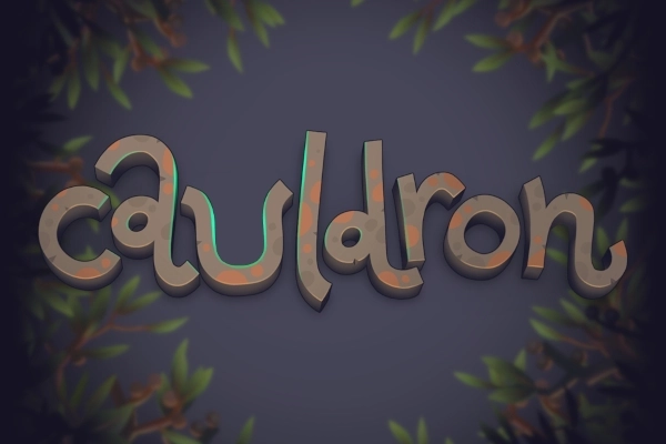 Cauldron at Here2Win Casino