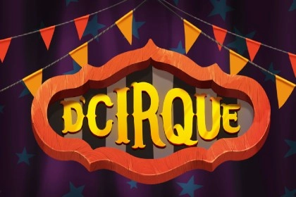 D'Cirque at Here2Win Casino