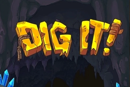Dig It at Here2Win Casino