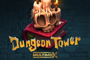 Dungeon Tower MultiMax at Here2Win Casino
