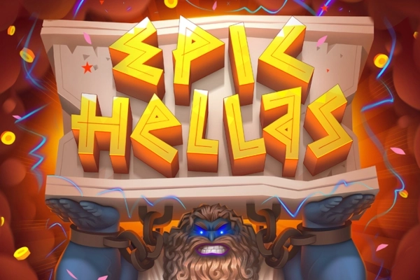 Epic Hellas at Here2Win Casino